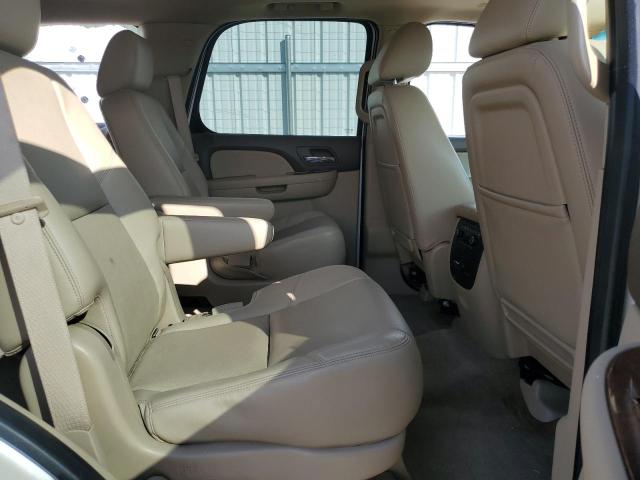 2012 Chevrolet Tahoe K1500 Ltz VIN: 1GNSKCE09CR313830 Lot: 59438984