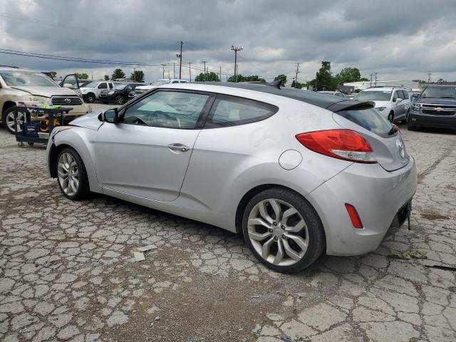 2013 Hyundai Veloster VIN: KMHTC6ADXDU149079 Lot: 58028094