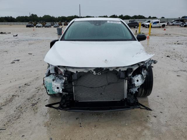 VIN 4T1G11AK0MU575257 2021 Toyota Camry, SE no.5