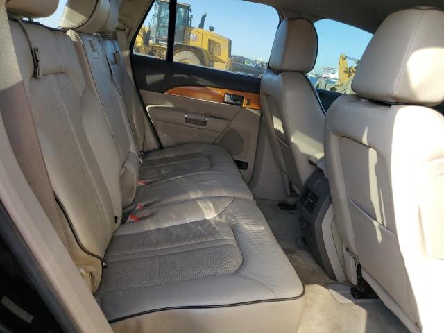 VIN 2LMDJ8JKXDBL23280 2013 Lincoln MKX no.11