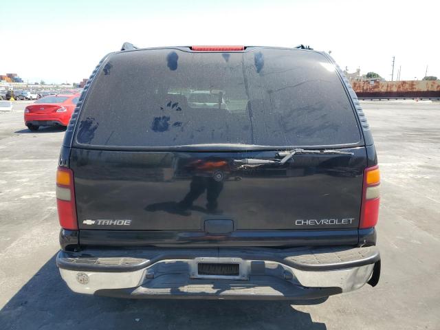 2003 Chevrolet Tahoe C1500 VIN: 1GNEC13V83R226742 Lot: 58101474