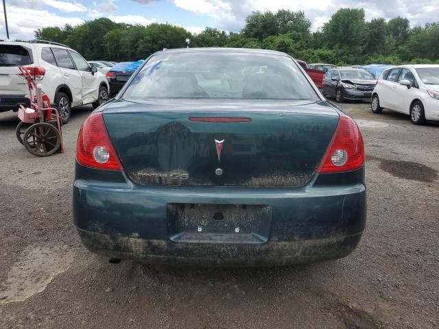 2007 Pontiac G6 Value Leader VIN: 1G2ZF58B174148738 Lot: 57643464