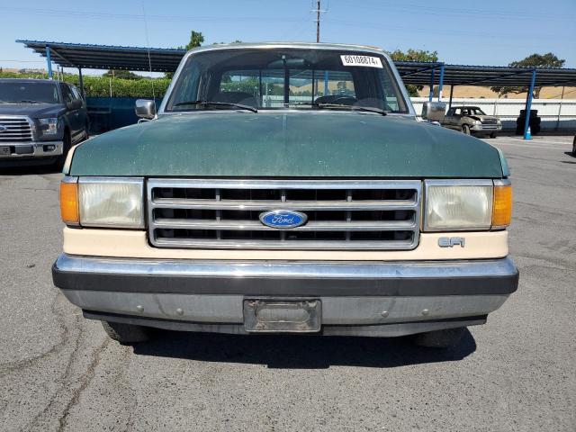 1FTEX15N4LKA17467 1990 Ford F150