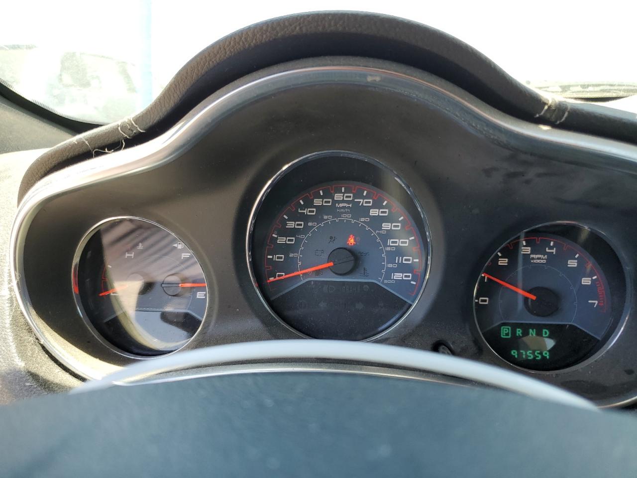 1C3CDZAG0EN182105 2014 Dodge Avenger Se