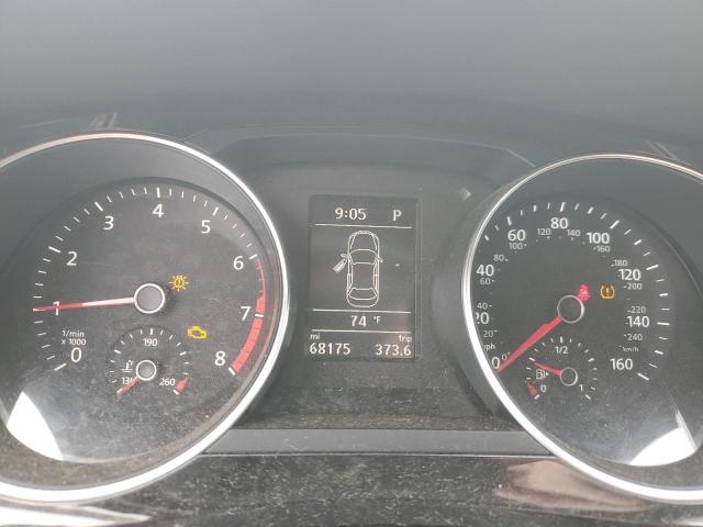 2016 Volkswagen Jetta Sport VIN: 3VWD17AJ9GM236651 Lot: 56251424