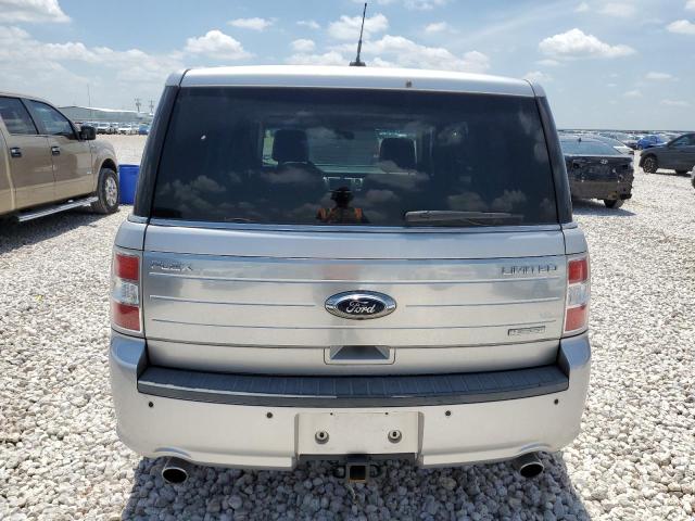 2010 Ford Flex Limited VIN: 2FMHK6DT0ABA79461 Lot: 61295514