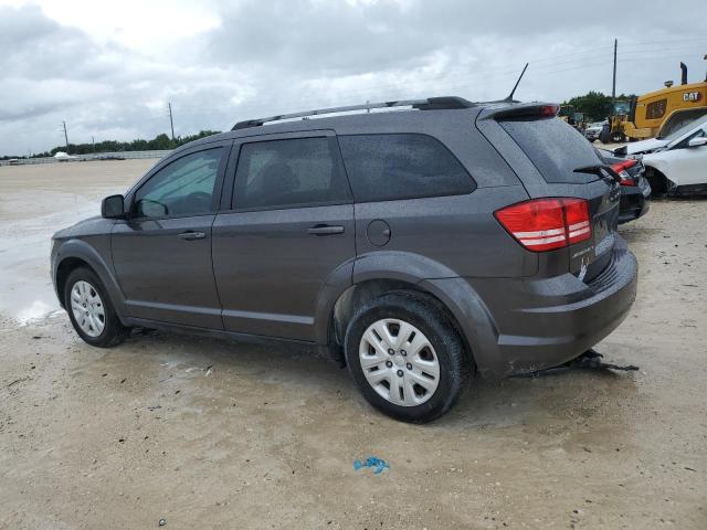 2017 Dodge Journey Se VIN: 3C4PDCAB0HT608295 Lot: 58864864