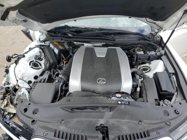 2022 Lexus Is 300 VIN: JTHD81F26N5048720 Lot: 59590044