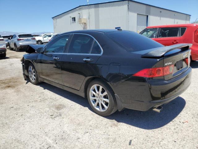 JH4CL96806C014024 2006 Acura Tsx 2006 Acura Tsx VIN: JH4CL96806C014024 Lot: 59551164
