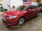 2016 FORD FUSION SE - 3FA6P0HD8GR396823