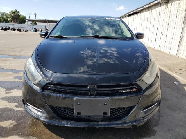 2016 Dodge Dart Se VIN: 1C3CDFAA5GD533531 Lot: 60746814