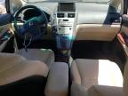 LEXUS HS 250H photo