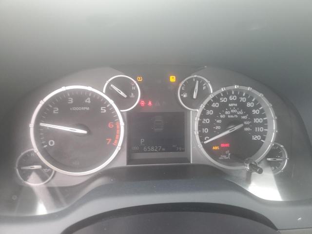 2017 Toyota Tundra Crewmax Sr5 VIN: 5TFDW5F18HX596958 Lot: 57435204