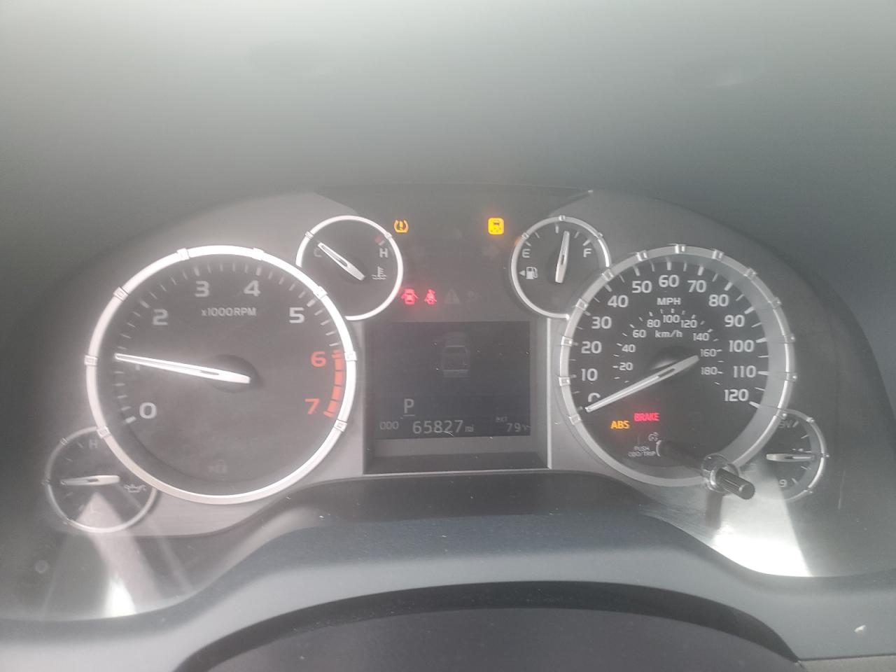 5TFDW5F18HX596958 2017 Toyota Tundra Crewmax Sr5