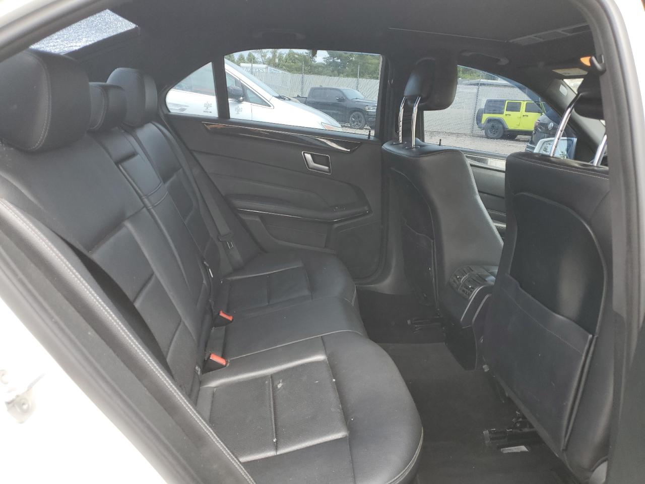 WDDHF5KB3EA932620 2014 Mercedes-Benz E 350