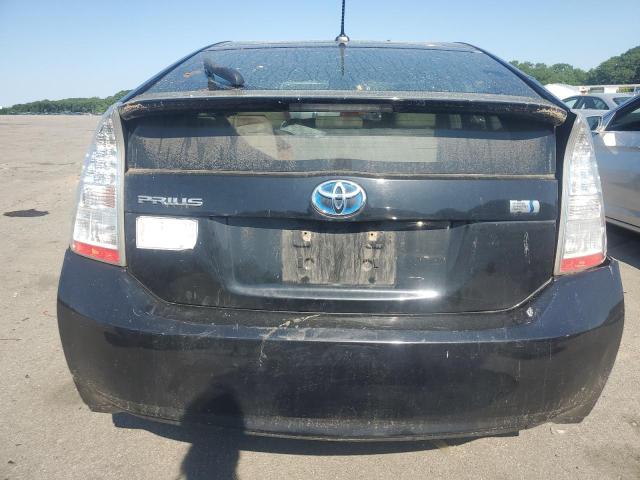 2011 Toyota Prius VIN: JTDKN3DU2B0279902 Lot: 57464054