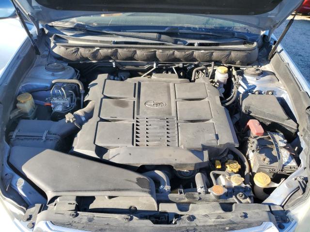 2011 Subaru Outback 3.6R Limited VIN: 4S4BRDLC8B2336445 Lot: 59348174