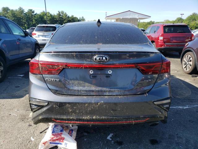 2021 Kia Forte Gt Line VIN: 3KPF34ADXME299651 Lot: 56005894