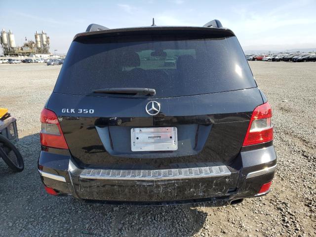 2012 Mercedes-Benz Glk 350 VIN: WDCGG5GBXCF754694 Lot: 57354294