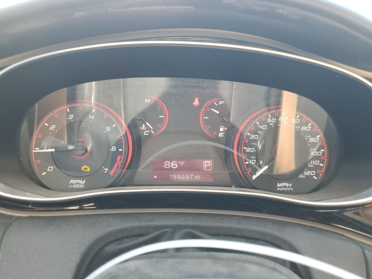 1C3CDFBA4ED750354 2014 Dodge Dart Sxt