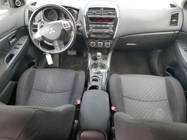 2012 Mitsubishi Outlander Sport Se VIN: JA4AP4AU3CZ010962 Lot: 57238954