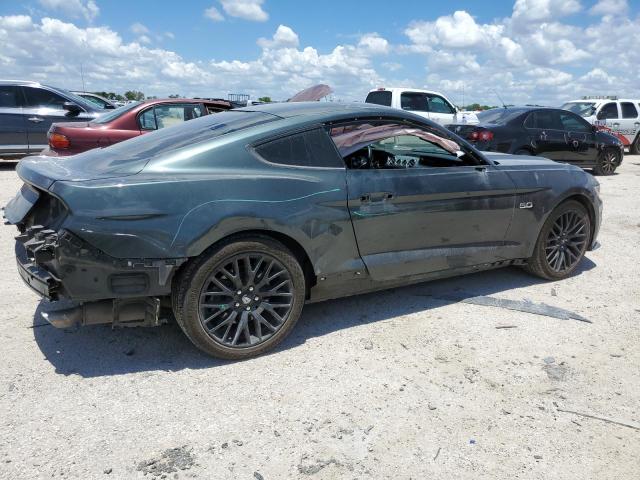 2015 Ford Mustang Gt VIN: 1FA6P8CF1F5315783 Lot: 59187204