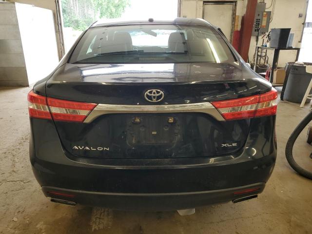 2015 Toyota Avalon Xle VIN: 4T1BK1EB0FU153655 Lot: 59310194