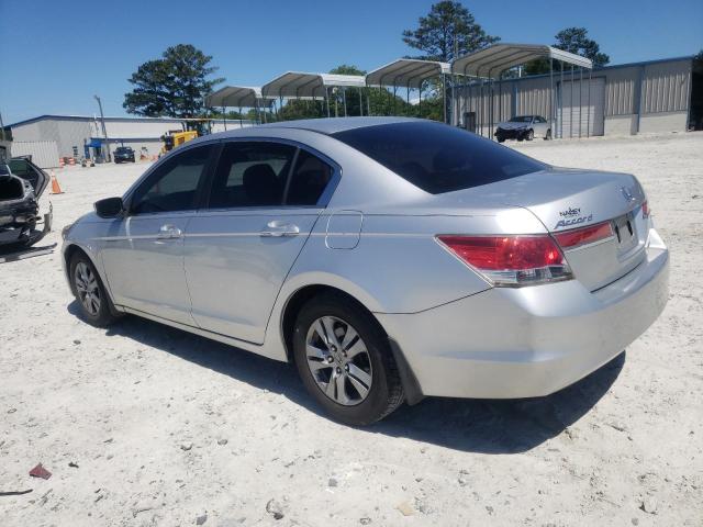 2011 Honda Accord Se VIN: 1HGCP2F63BA147153 Lot: 58243564