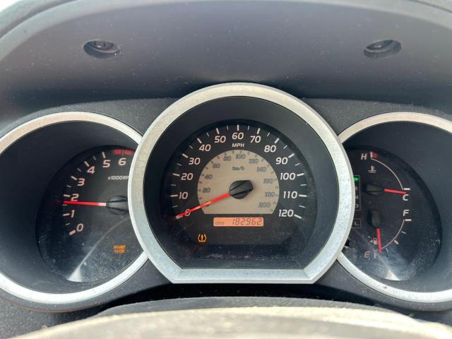 2010 Toyota Tacoma Double Cab VIN: 3TMLU4EN2AM042777 Lot: 57879284