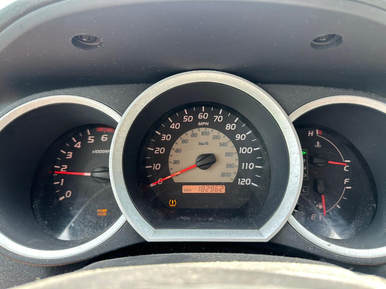 3TMLU4EN2AM042777 2010 Toyota Tacoma Double Cab