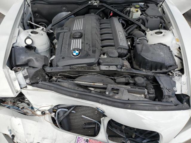 2007 BMW Z4 3.0 VIN: 4USBU33567LW70905 Lot: 59729134
