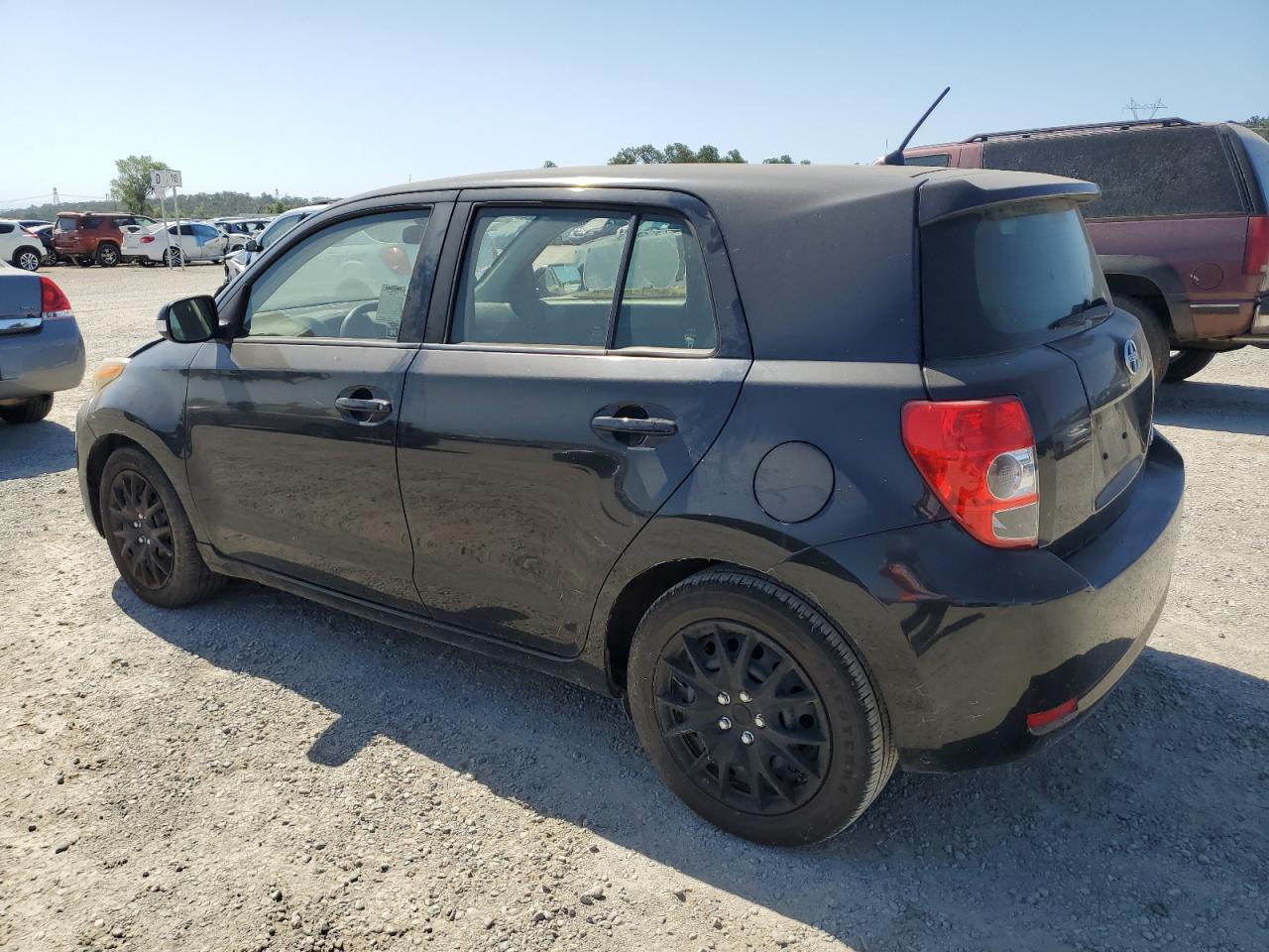 JTKKUPB43E1042243 2014 Toyota Scion Xd