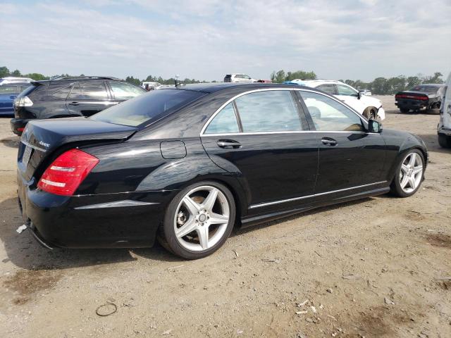 WDDNG8GB5BA389325 2011 Mercedes-Benz S 550 4Matic