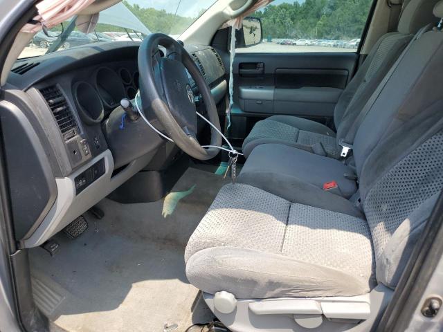 2008 Toyota Tundra Double Cab VIN: 5TFRU54128X012083 Lot: 59449864