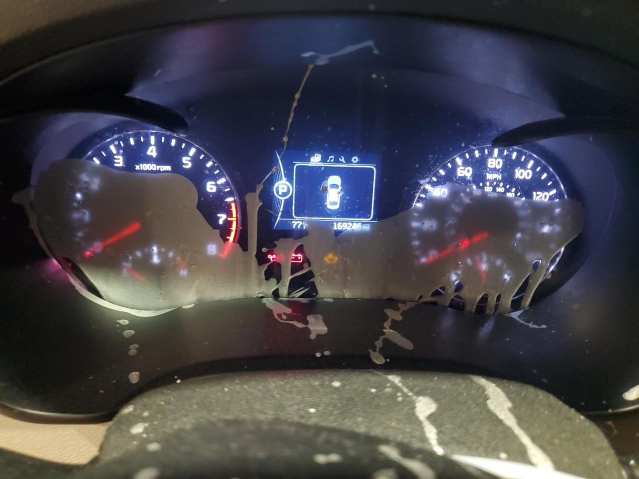 5XXGT4L3XJG270887 2018 Kia Optima Lx