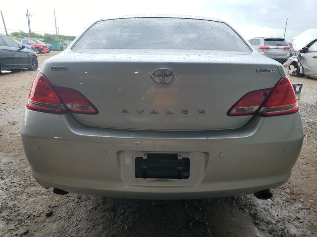 2006 Toyota Avalon Xl VIN: 4T1BK36B36U127268 Lot: 57837394