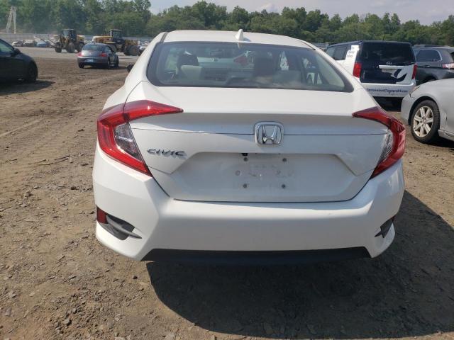 2017 HONDA CIVIC EX - 19XFC2F70HE203247