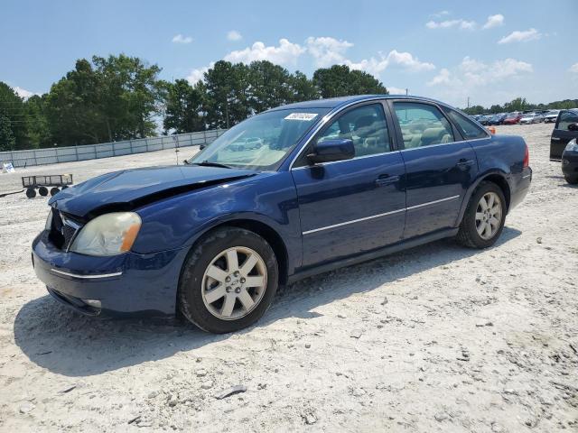 2005 Ford Five Hundred Sel VIN: 1FAFP24155G173229 Lot: 59010244