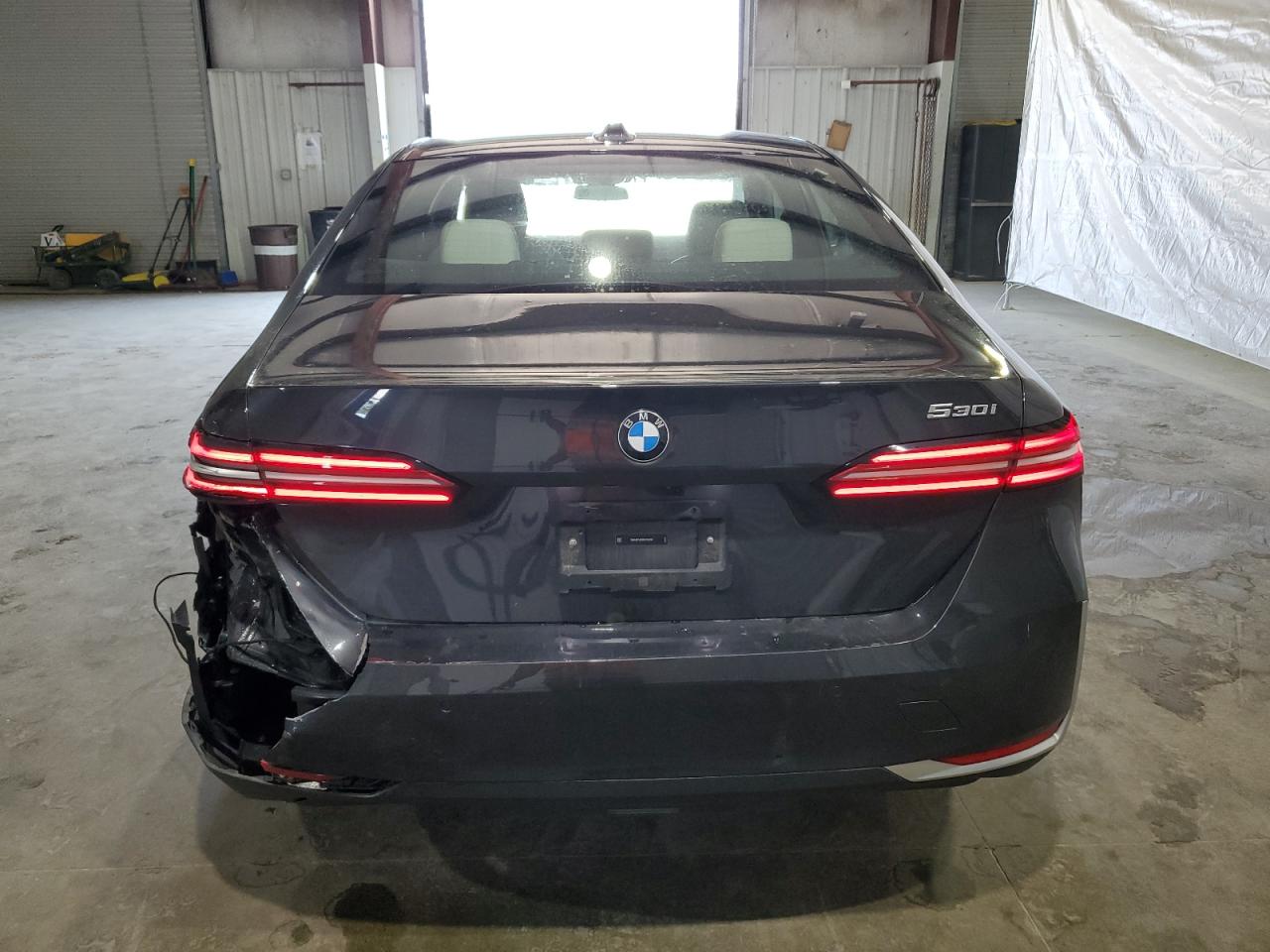 WBA43FJ0XRCP82293 2024 BMW 530 I