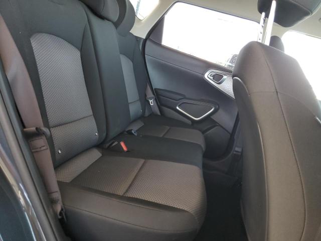 2024 KIA SOUL LX - KNDJ23AU4R7239833