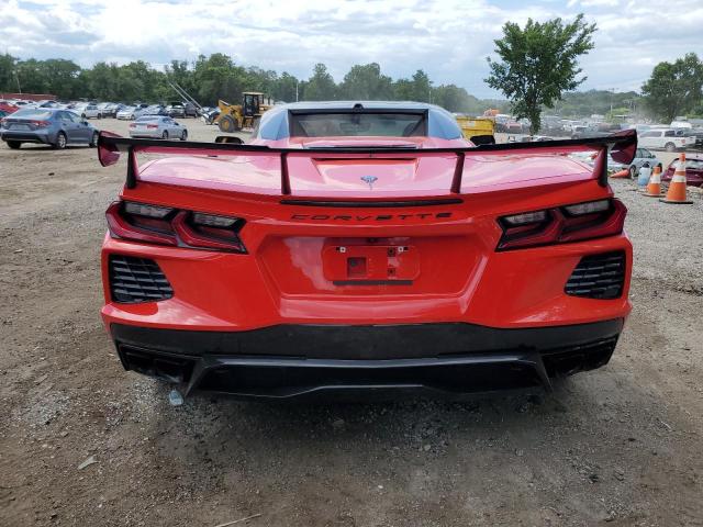 2023 Chevrolet Corvette Stingray 3Lt VIN: 1G1YC3D40P5136966 Lot: 57095444