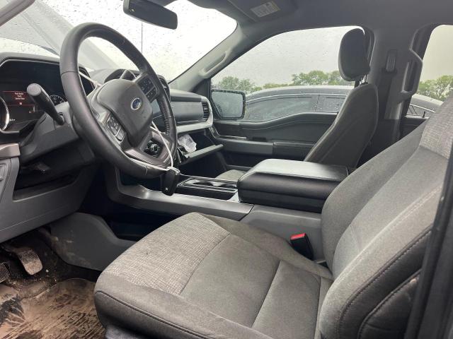 2022 Ford F150 Supercrew VIN: 1FTFW1E87NKD64604 Lot: 55633334