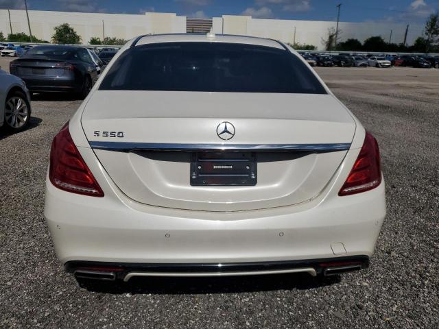 VIN WDDUG8CBXEA047598 2014 Mercedes-Benz S-Class, 550 no.6