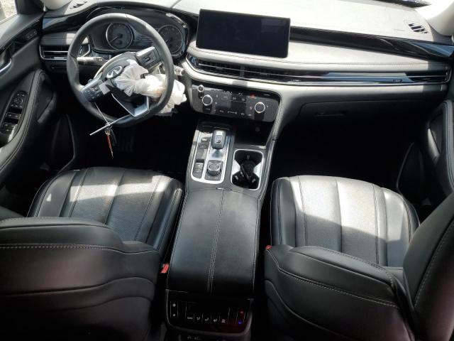 2022 INFINITI QX60 PURE 5N1DL1ER1NC331743