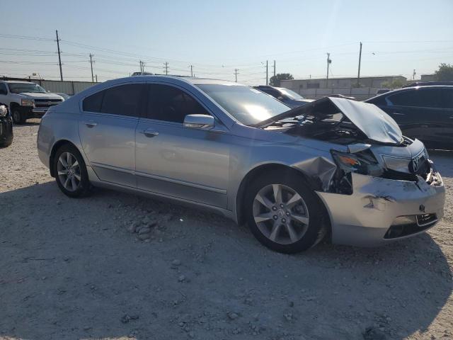 19UUA8F56CA013268 2012 Acura Tl