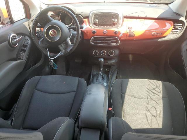 VIN ZFBCFYBT6GP339268 2016 Fiat 500X, Easy no.8