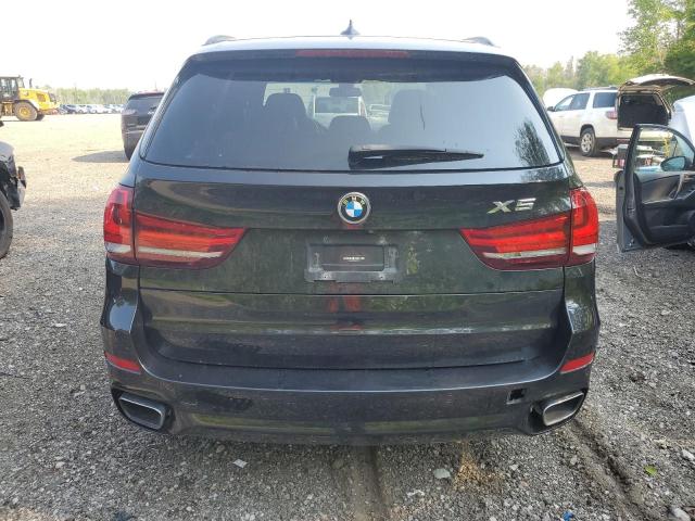 2016 BMW X5 xDrive35I VIN: 5UXKR0C50G0P21918 Lot: 57609454