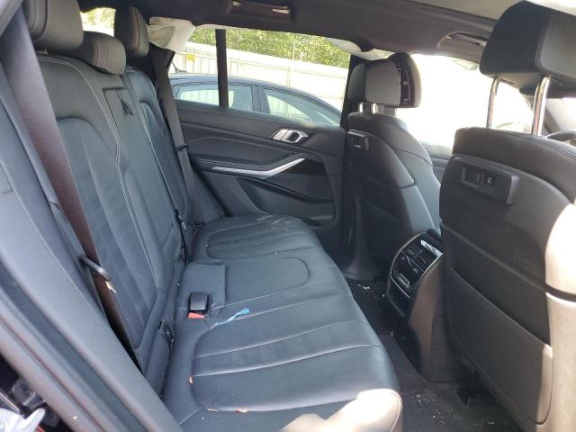 2021 BMW X5 xDrive45E VIN: 5UXTA6C04M9E43831 Lot: 60166034