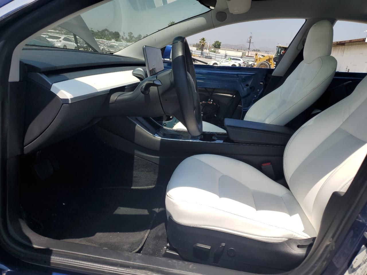 5YJ3E1EB0KF421767 2019 Tesla Model 3