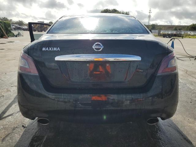 2013 Nissan Maxima S VIN: 1N4AA5AP3DC803180 Lot: 60223384